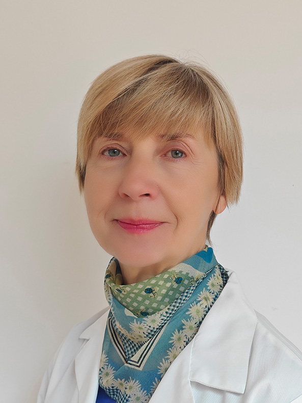 Dr. Jelena Vukicevic Maverick Integrative Pediatrics